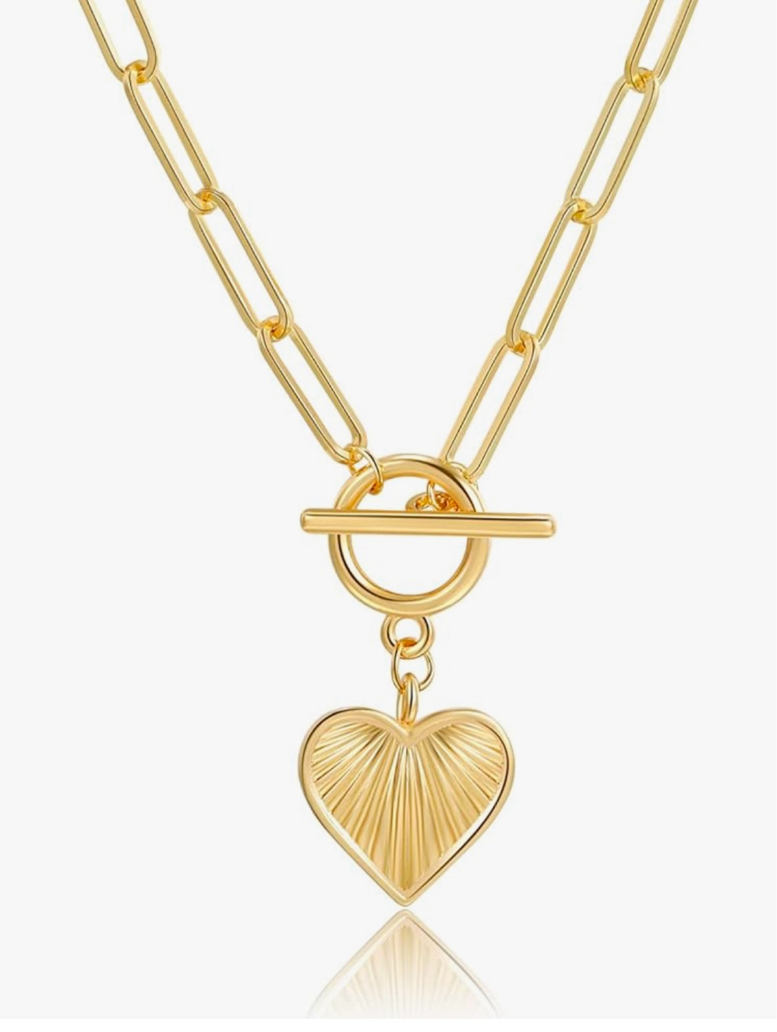 I get so many compliments on this necklace!!

#LTKStyleTip #LTKGiftGuide #LTKFindsUnder50