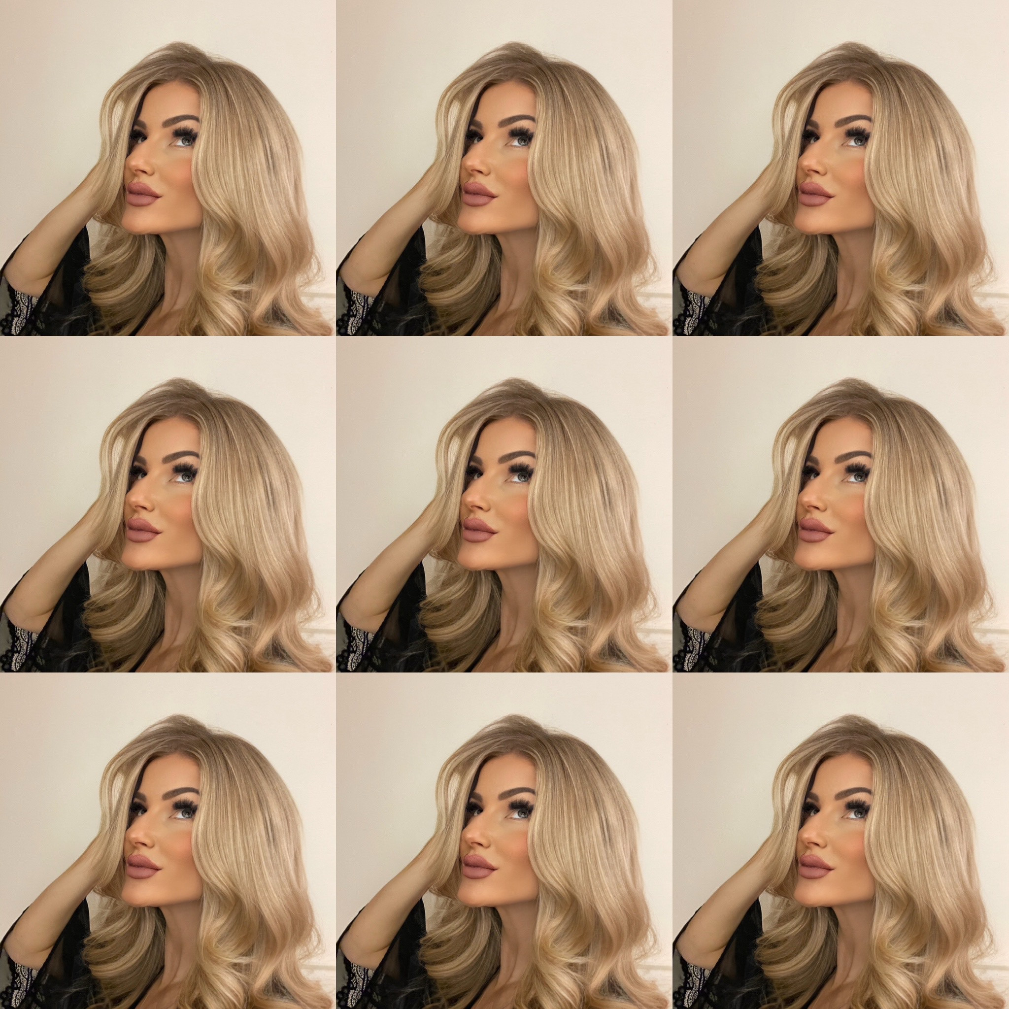 Glam Hair!! Bouncy Blowout products. 💕 tutorial on IG

#LTKstyletip #LTKbeauty #LTKFind