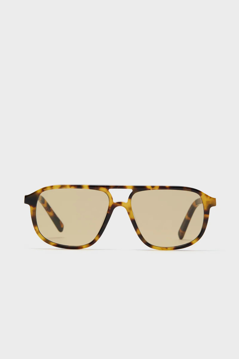Eco Tort La Touriste Sunglasses | Tuckernuck (US)