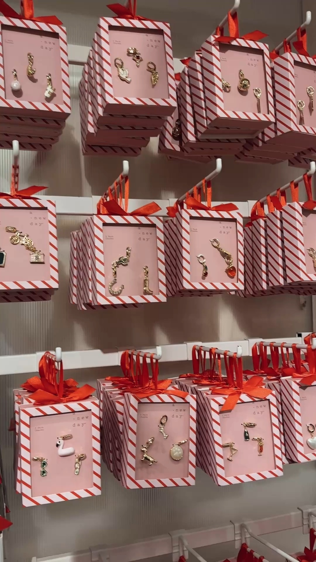 The cutest charms and more to bling out your bags, phones, & more! So cute and fun gift ideas! 

#LTKHoliday #LTKGiftGuide #LTKWatchNow