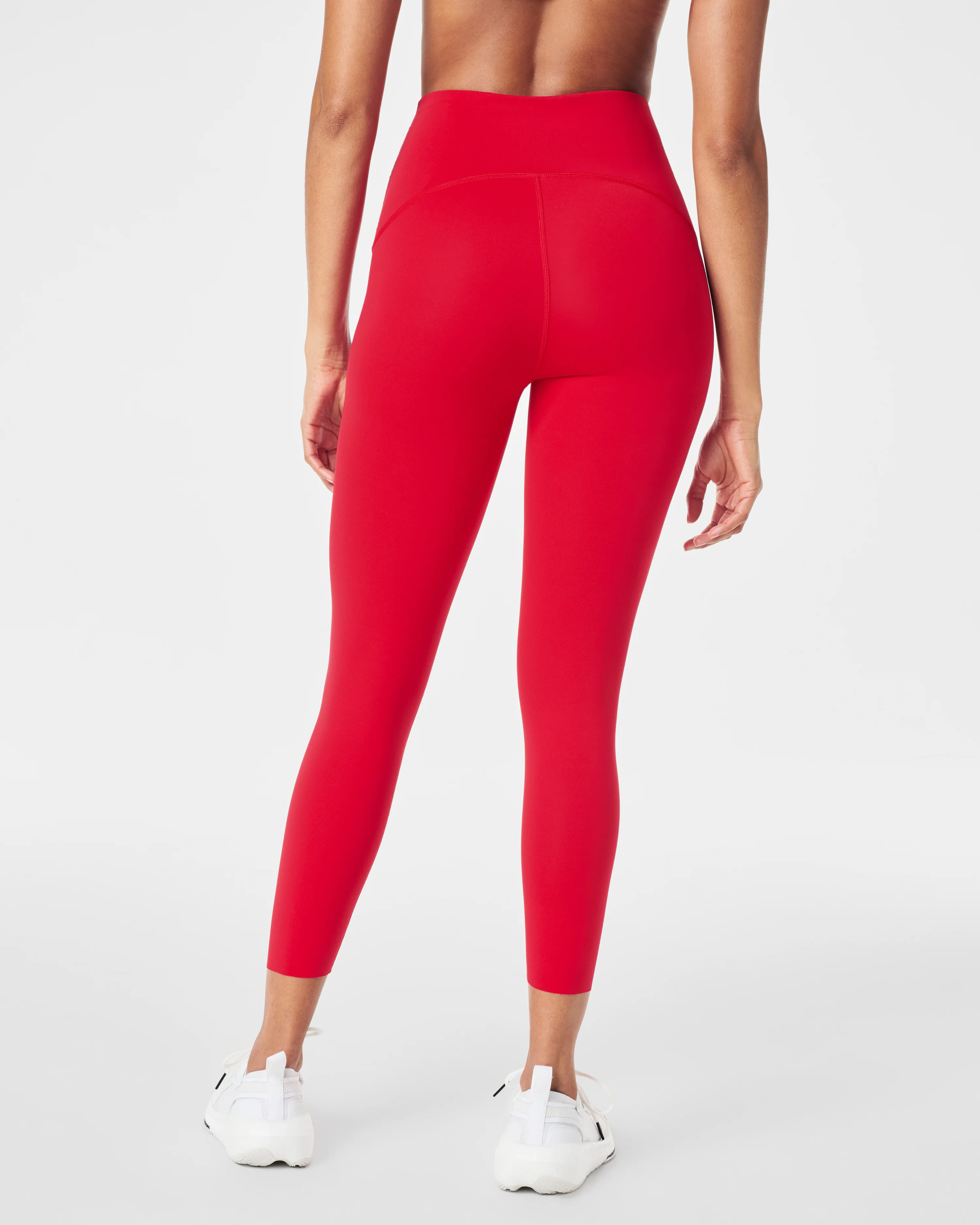 Booty Boost 7/8 Leggings – Sculpted Stretch Fit | SPANX | Spanx