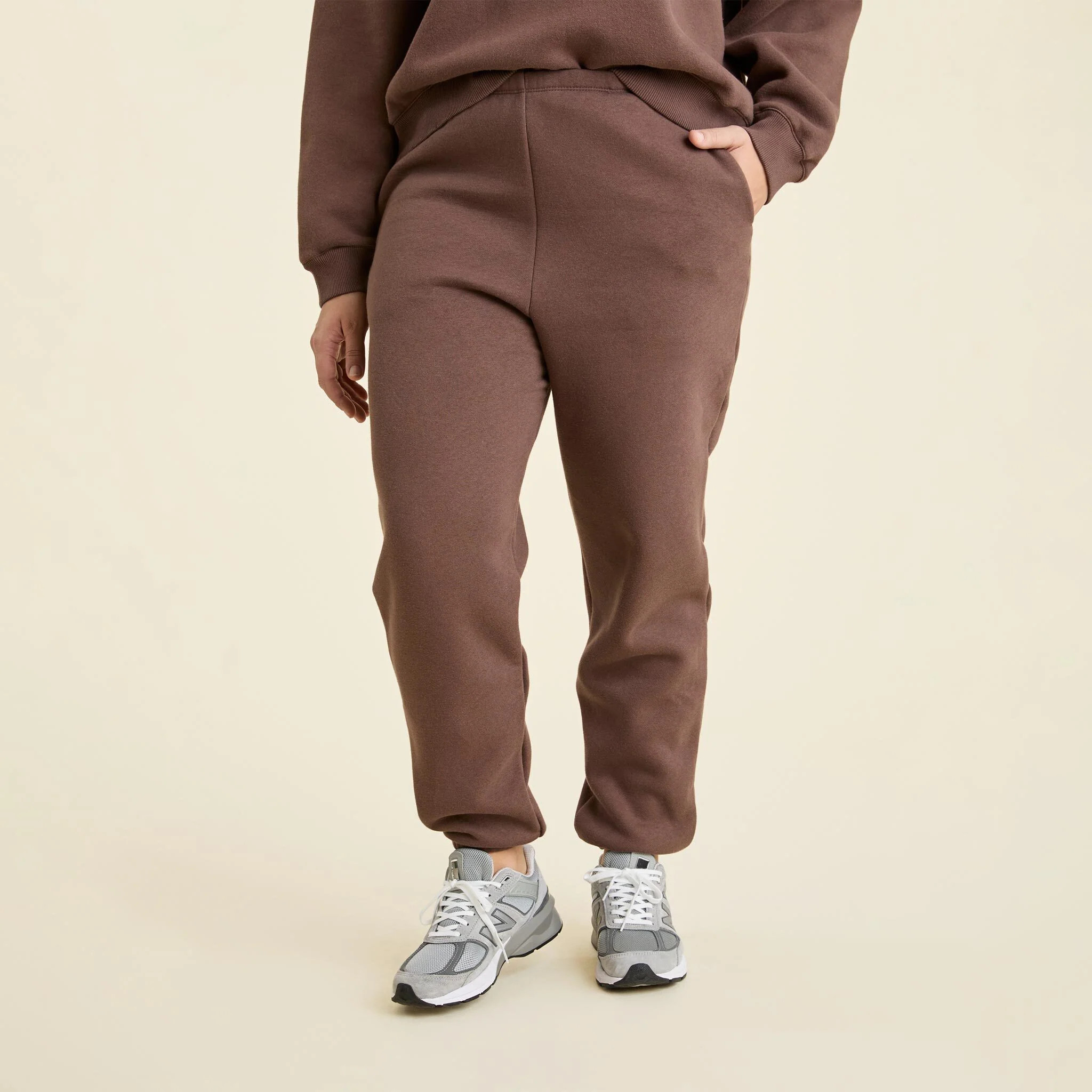 Classic Sweatpants | nuuds