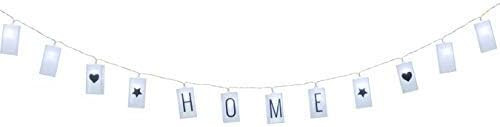 Marquee String Lights by Modfamily - Customizable Message Light Boxes, String Lights, Party Decor... | Amazon (US)