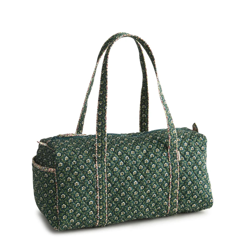 Small Original Duffel Bag | Vera Bradley