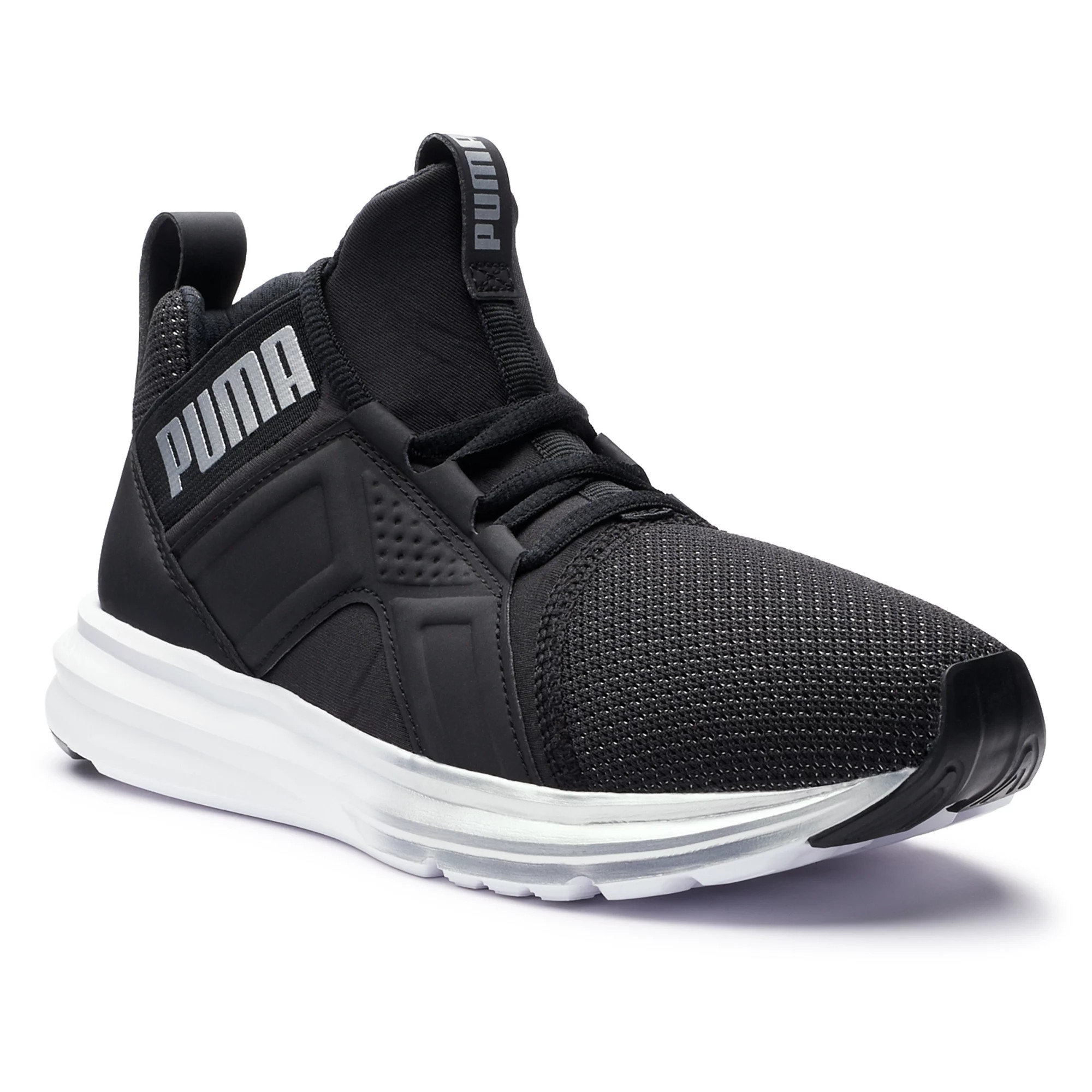 PUMA Enzo Metallic Women's Shoes | Kohl's