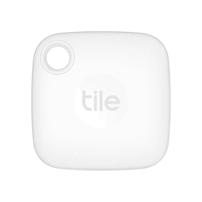 Tile Mate (2022) - White | Target