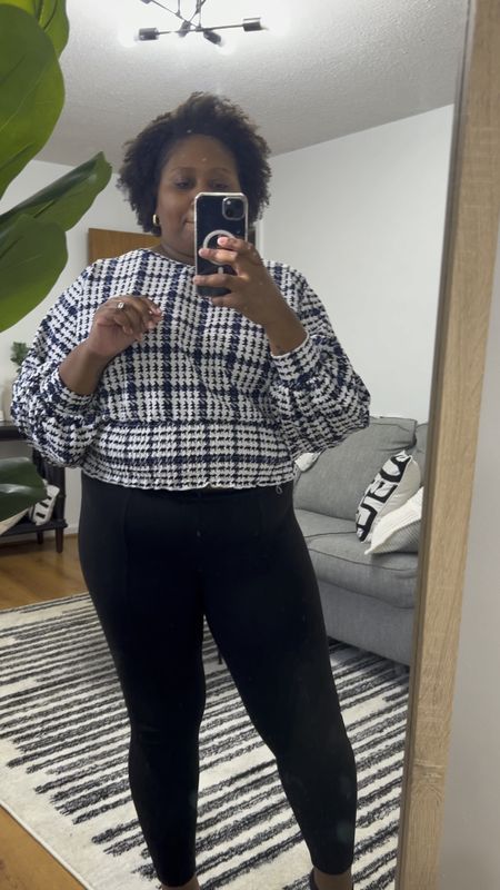 Work slacks that feel like leggings? Yes, please! These are my favorite dress pants from Old Navy. 

They have the silhouette of the Pixi pants without the structure of a metal clasp.

On major sale right now! 

#LTKworkwear #LTKfindsunder50 #LTKplussize