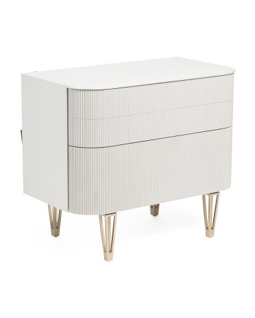 32x28 True Love Nightstand | TJ Maxx