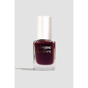 Cirque Colors - Nail Polish - Bonbon Jelly 0.37 oz - Red Nail Lacquer - CIRQ-BONBON JELLY - Beyon... | Beyond Polish