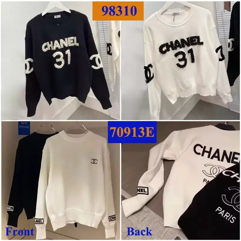 dhgate's Chanel Collection on LTK