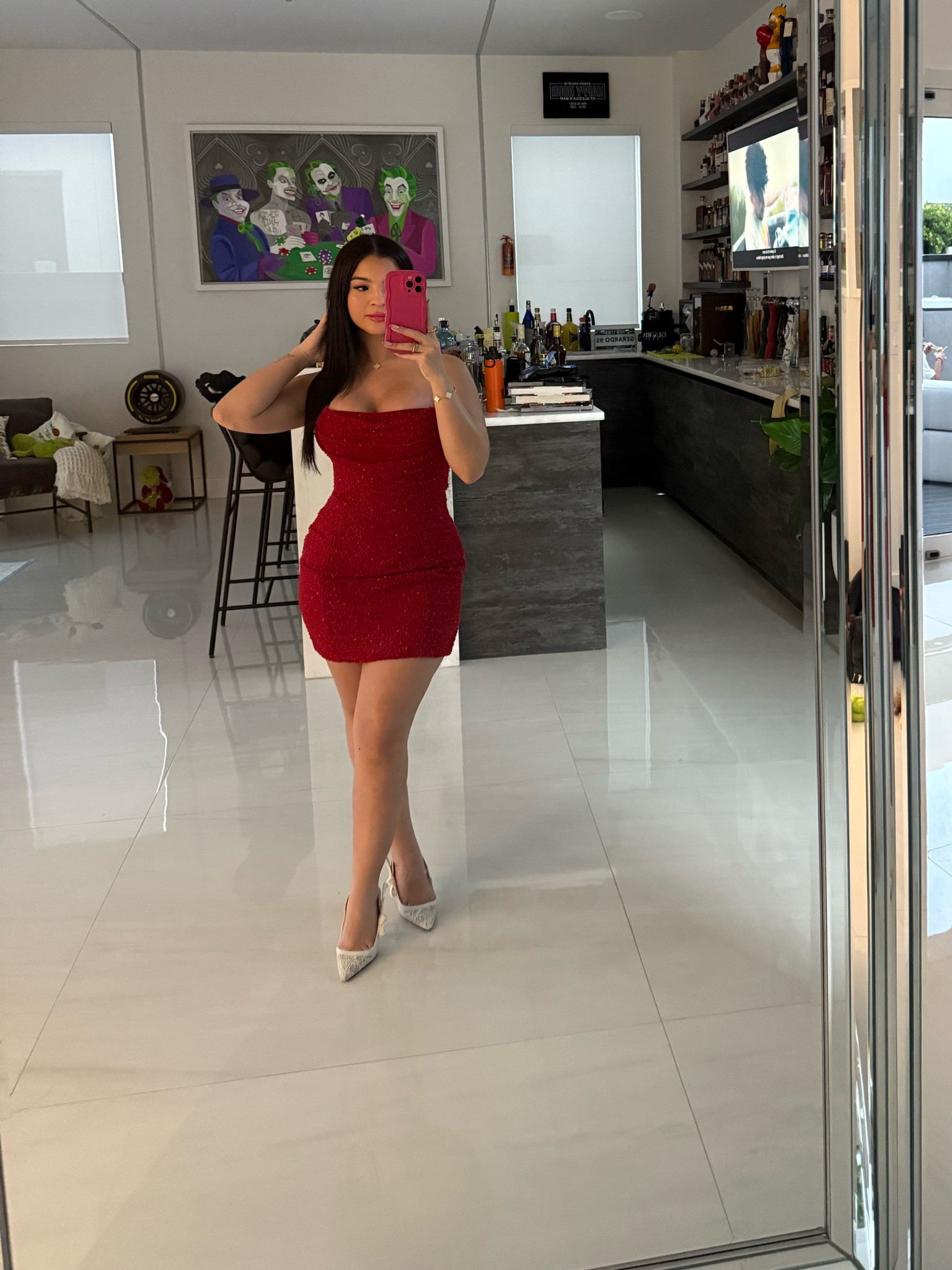 ohpolly dress size 4✨ 


#LTKGiftGuide #LTKStyleTip #LTKBeauty