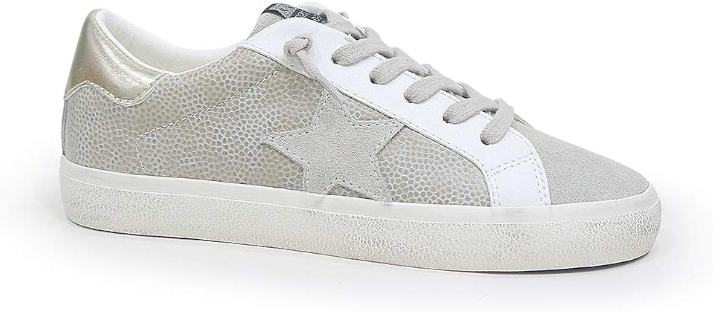 VINTAGE HAVANA Women's Casual and Fashion Sneakers | Amazon (US)