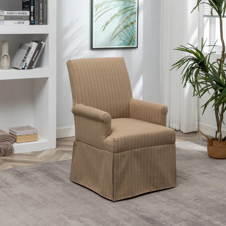 Betti Upholstered Armchair | Wayfair North America