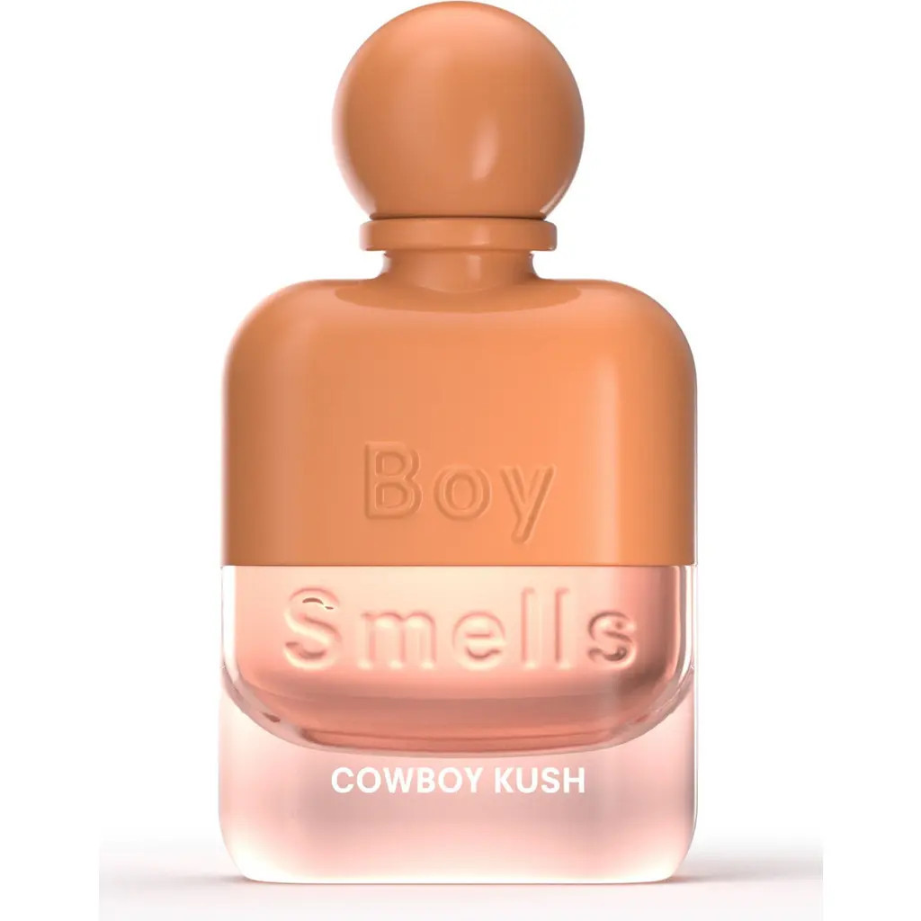 Boy Smells Cowboy Kush Fine Fragrance at Nordstrom, Size 0.34 Oz | Nordstrom