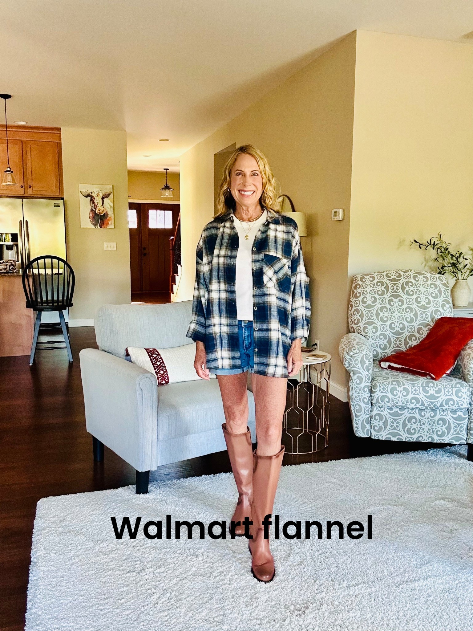 The quality is great! I’m in a small! 



#LTKFindsUnder50