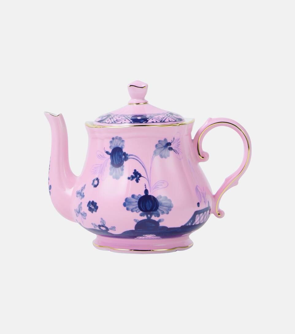 Oriente Italiano teapot | Mytheresa (US/CA)