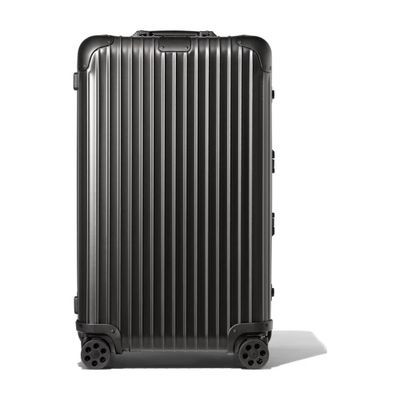 Original Trunk luggage | 24S US