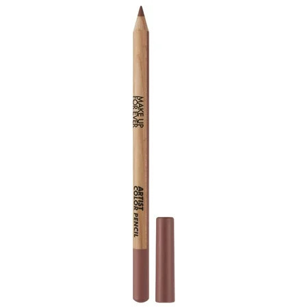 Make Up For Ever Artist Color Pencil - # 606 Wherever Walnut 1.41g/0.04oz | Walmart (US)