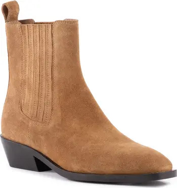 Hold Me Down Chelsea Boot (Women) | Nordstrom