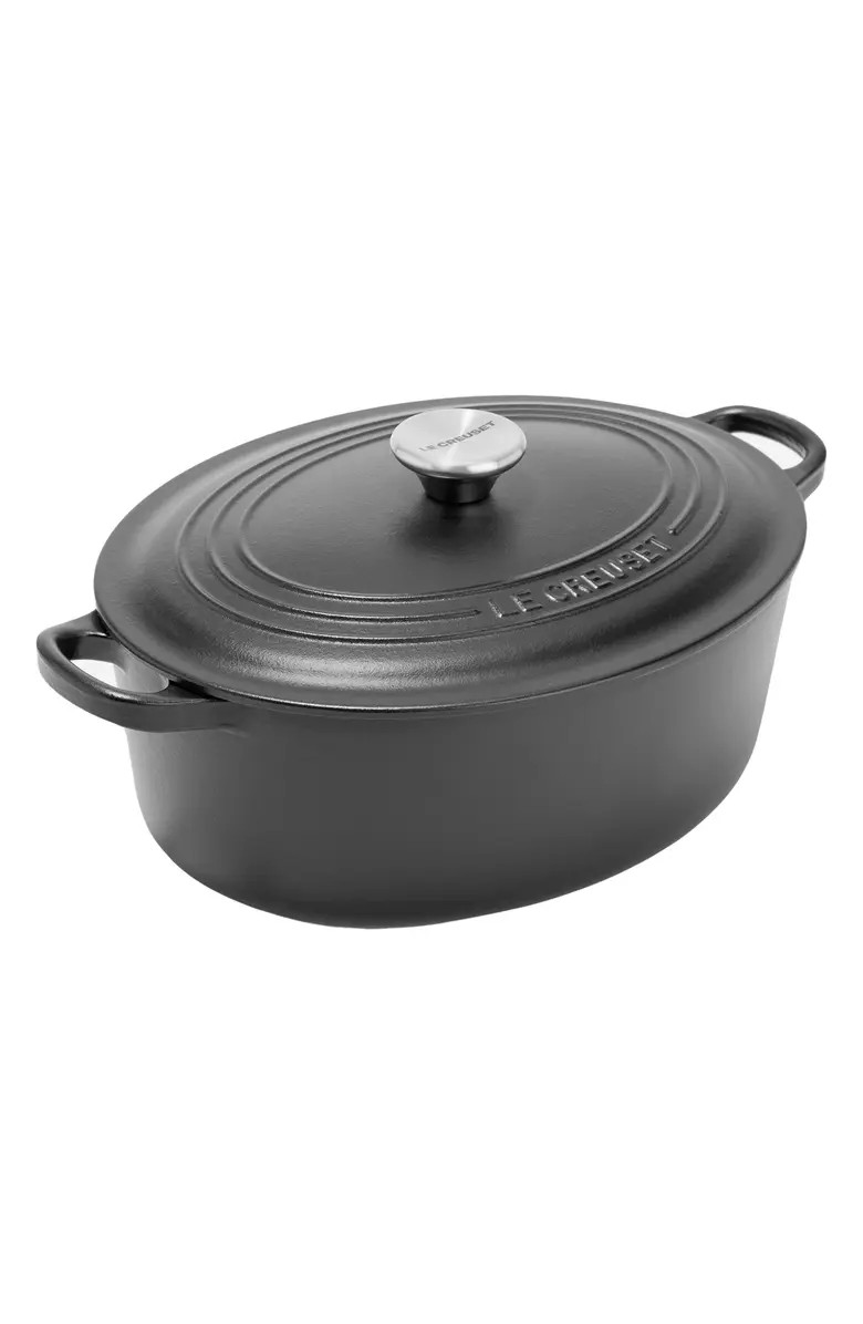 4.5-Quart Oval Dutch Oven | Nordstrom