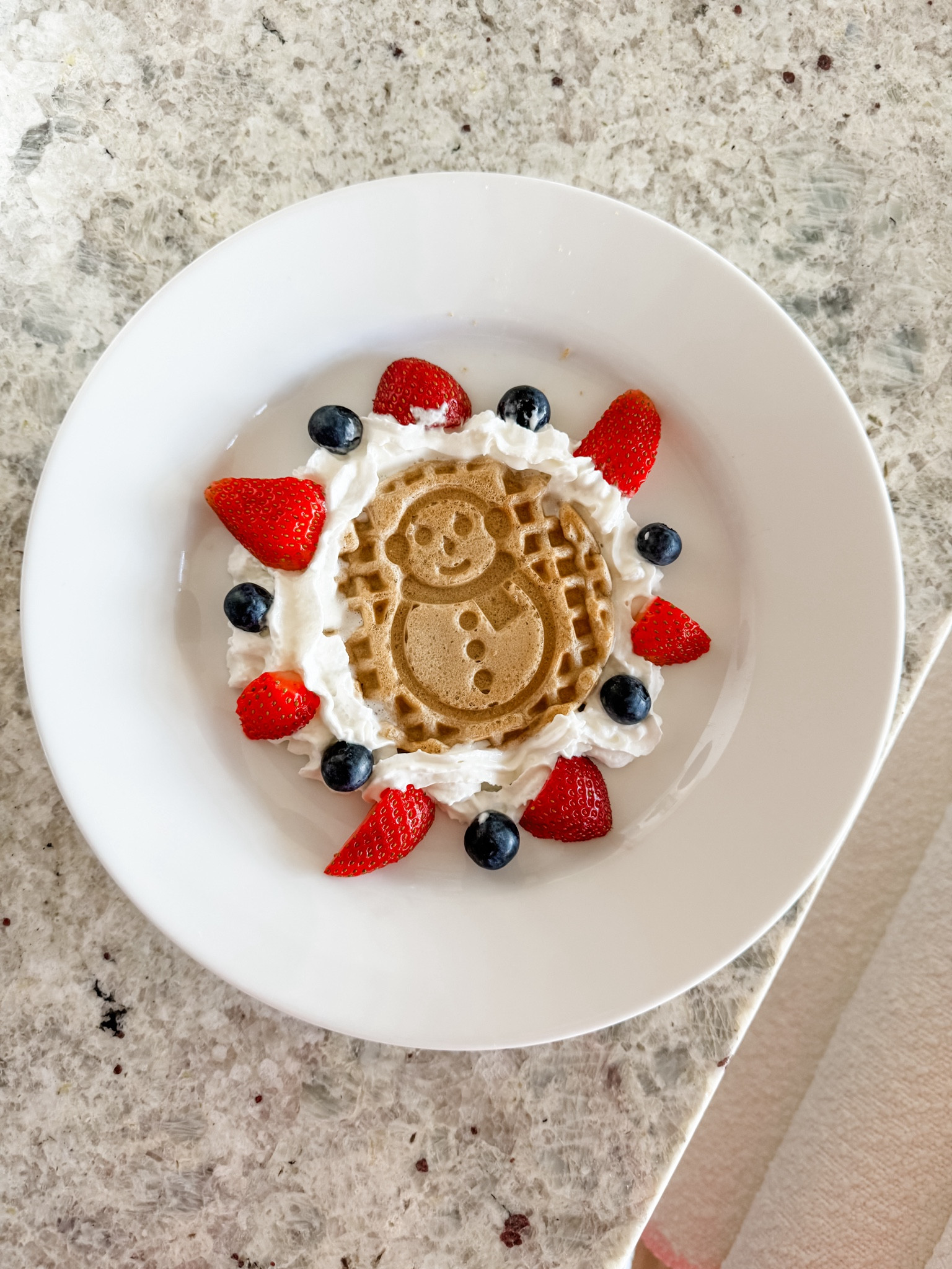 The cutest waffles!☃️🎄

#LTKHome #LTKHoliday #LTKFindsUnder50