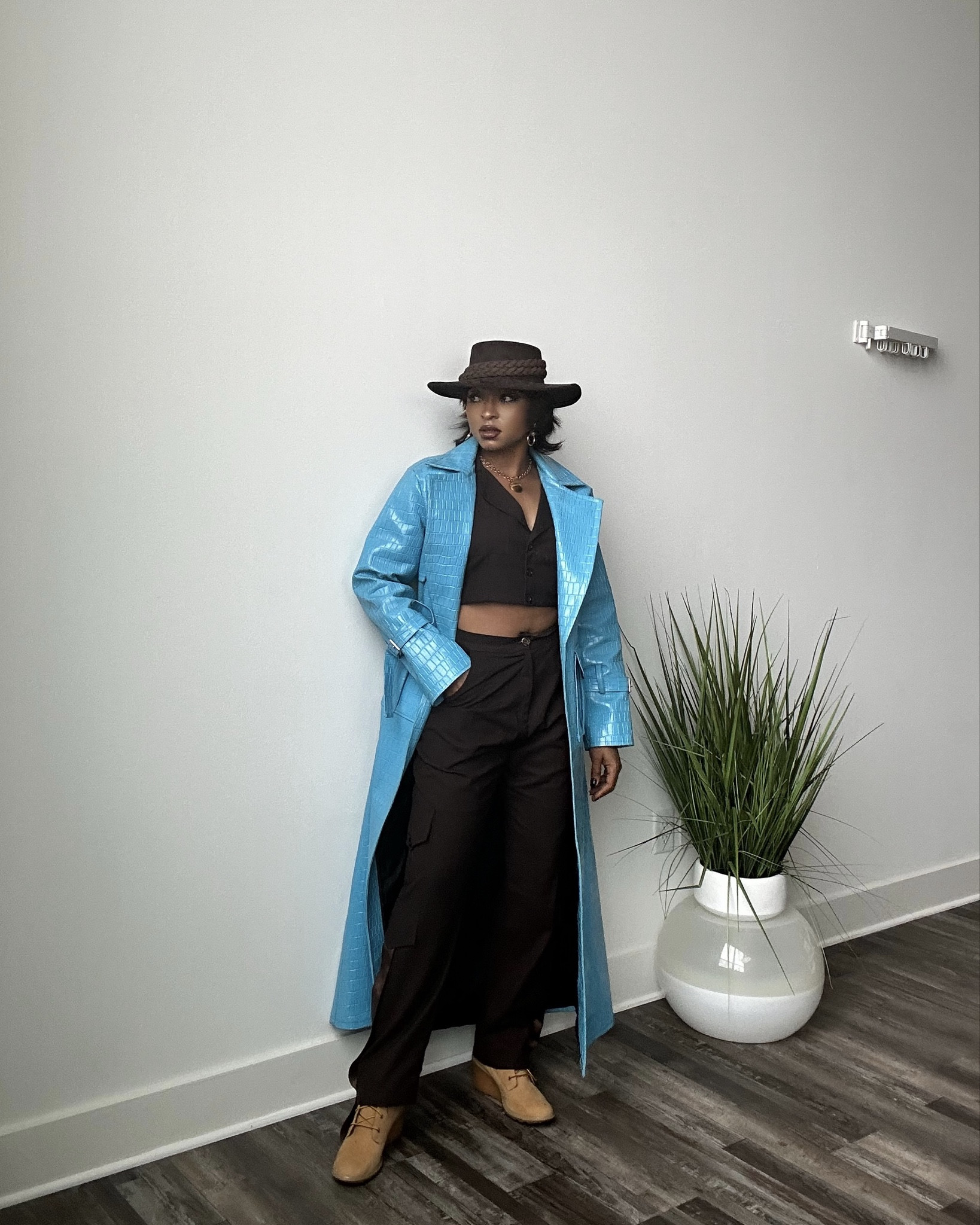 Cowgirl Shamazing ✨🌟

I love a good versatile trench jacket. This was a custom outfit made by a Nigerian designer, @daltimore on IG. But I also found some other options that I really like and have added to my wishlist. Sharing with you. 

#LTKStyleTip #LTKSeasonal #LTKMidsize