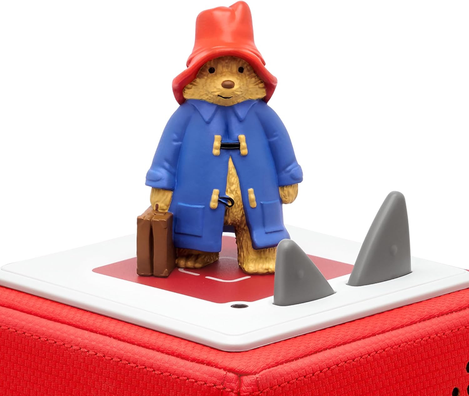 tonies Paddington Bear Audio Character - A Bear Called Paddington Audiobooks for Children | Amazon (UK)