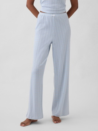 Pointelle PJ Pants | Gap (US)
