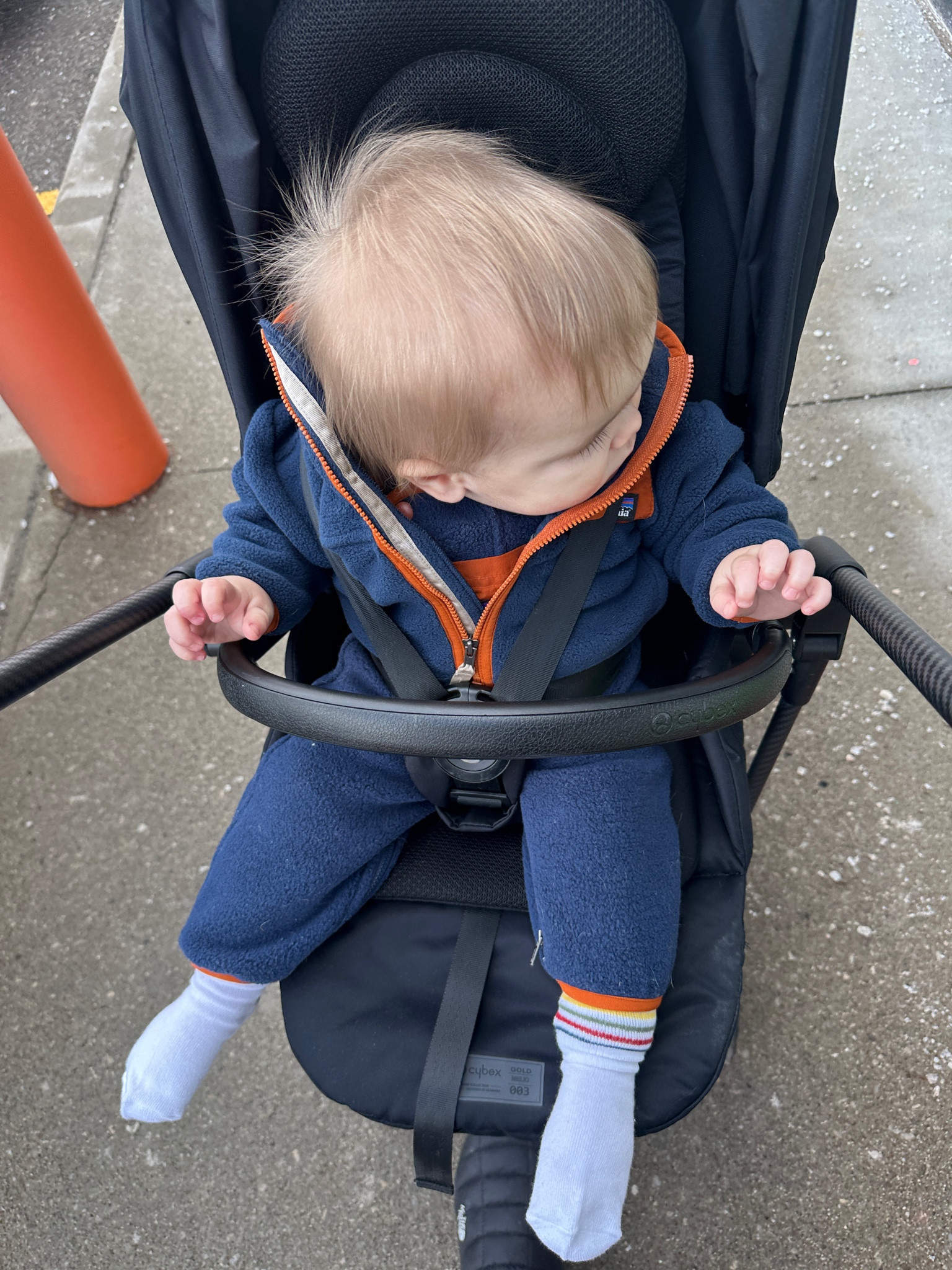 Car seat safe overalls!

#LTKcanada #LTKbaby #LTKsale