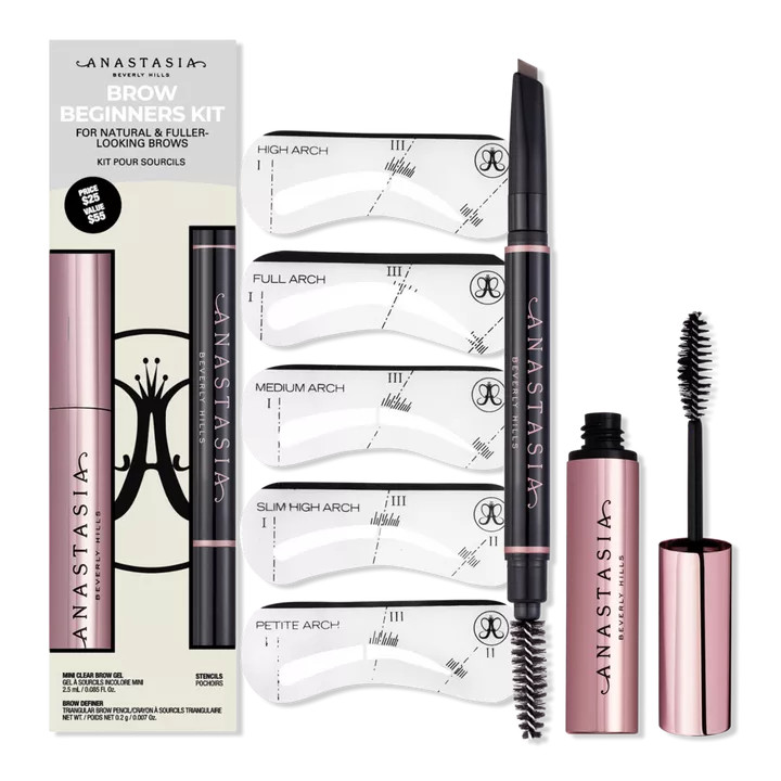 Brow Beginners Kit | Ulta