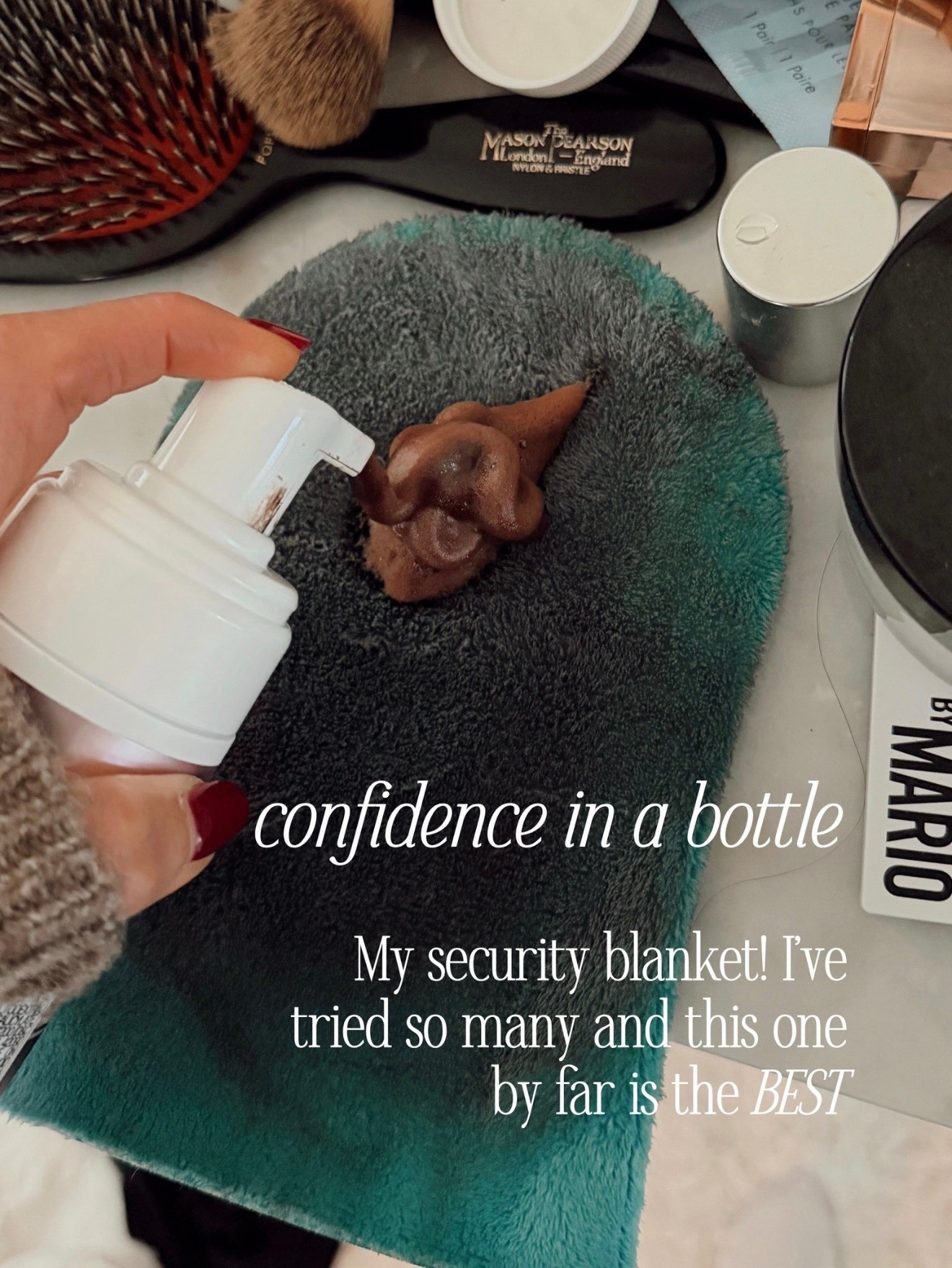 Popped into Target… this came home with me ❤️🙌🏼

#LTKBeauty #LTKselfcare #LTKOver40