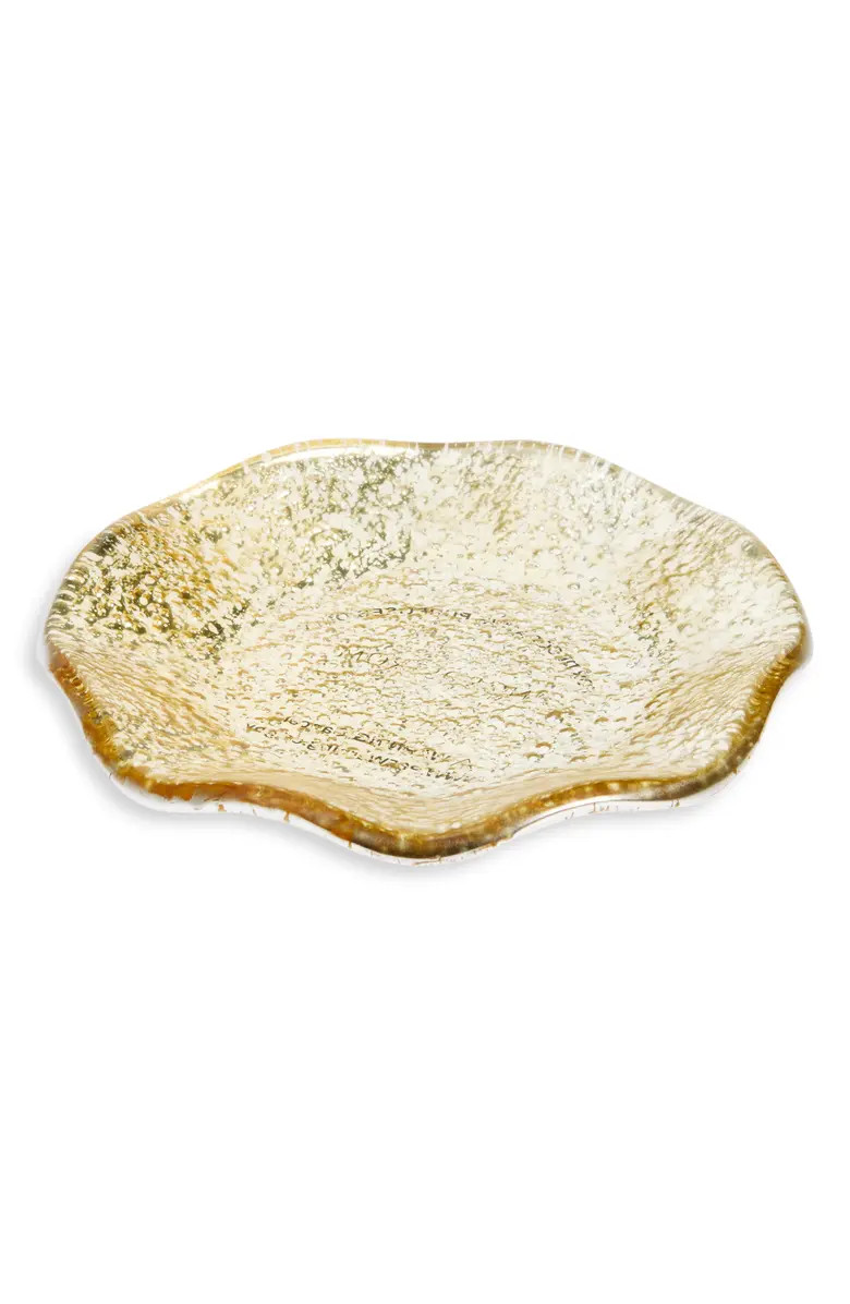 Nordstrom Mercury Glass Vanity Tray | Nordstrom | Nordstrom