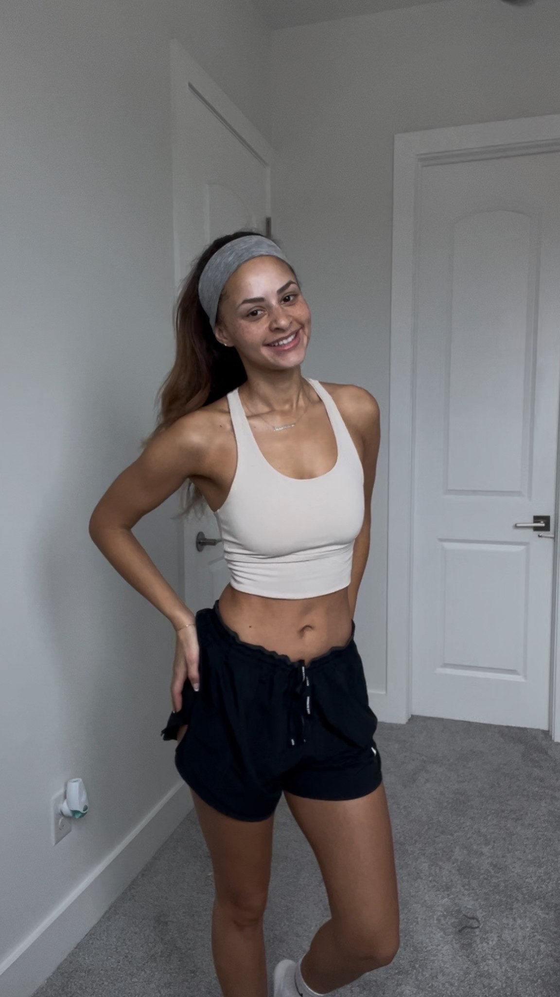 running fit xx 

#LTKActive