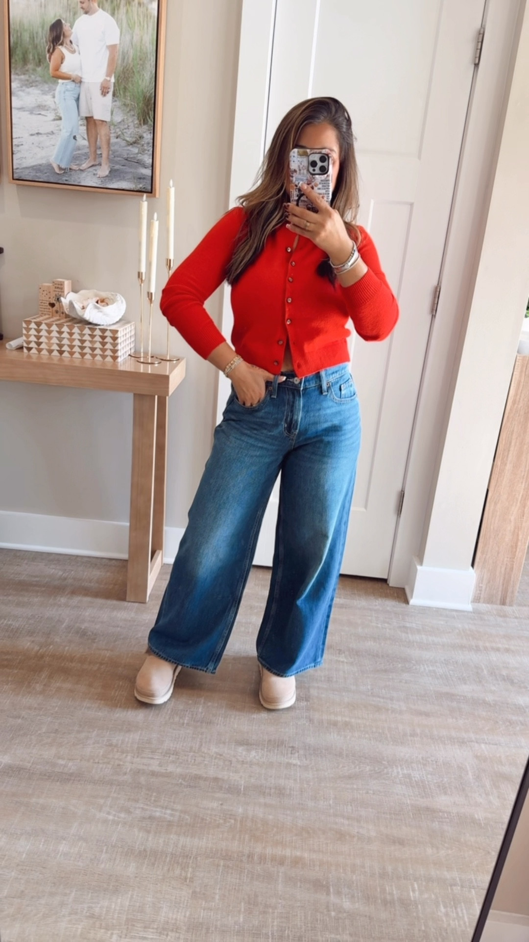 Old Navy’s 50% off online sale is here and these are the pieces actually worth spending your money on! I wear a 4 petite in all denim & a small petite in tops!
@oldnavy #oldnavypartner


#LTKFindsUnder50 #LTKPetite #LTKSaleAlert