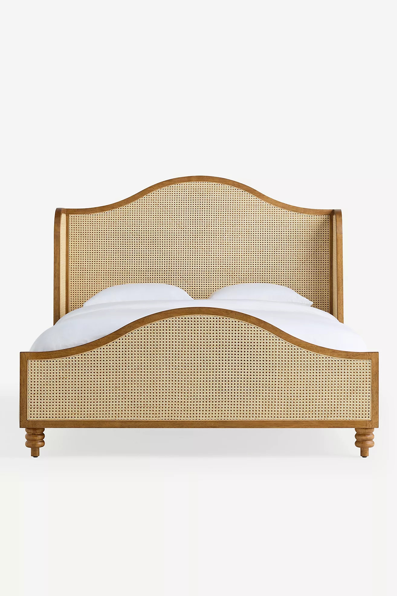Antonietta Bed | Anthropologie (US)
