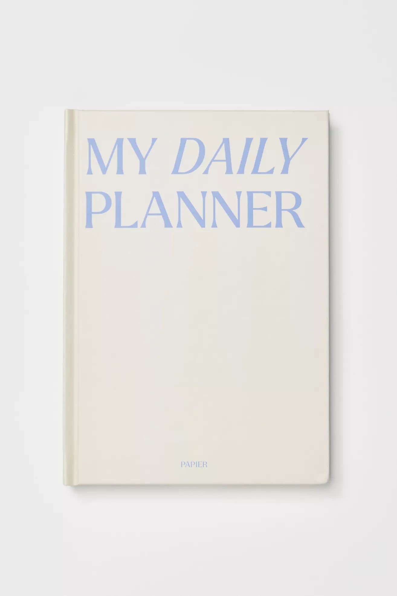 Papier Daily Planner | Free People (Global - UK&FR Excluded)