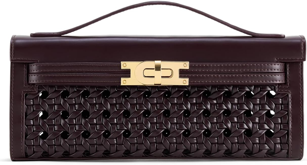 JW PEI Women's Bria Structured Top Handle Bag | Amazon (US)