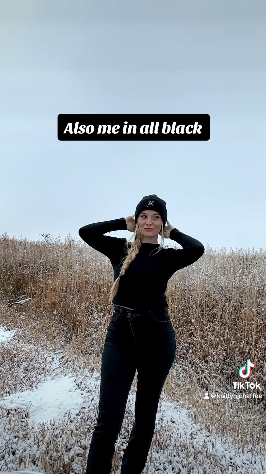 We love an all black moment 🤘🏼🖤

#LTKstyletip #LTKshoecrush #LTKworkwear