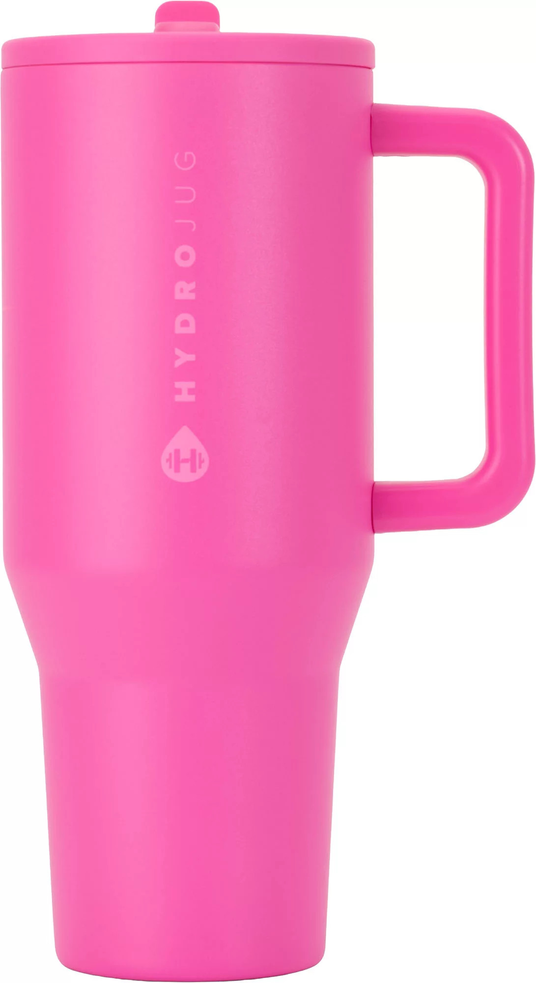 HYDROJUG 40 oz. Traveler Tumbler - Summer Colors, Razzle | DICK'S Sporting Goods