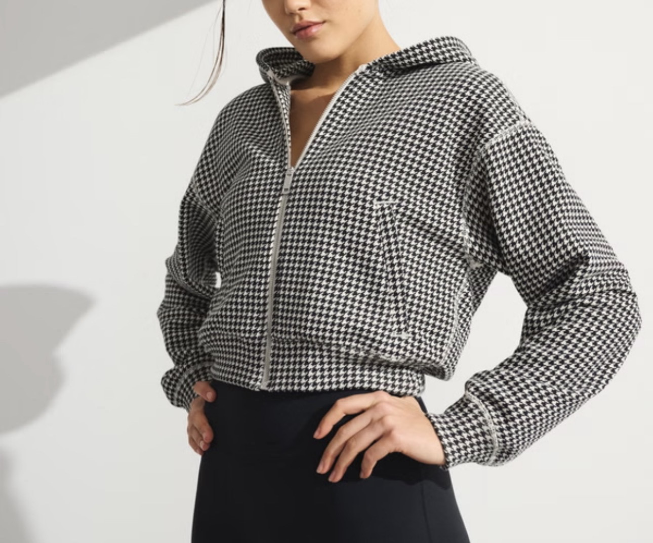 On sale with code GIFTSFORYOU in app 🎁

Active by Abercrombie
YPB On The Go 6AM Full-Zip Hoodie

#LTKSaleAlert #LTKGiftGuide