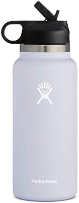 Amazon.com : 32 OZ WIDE STRAW LID FOG : Sports & Outdoors | Amazon (US)