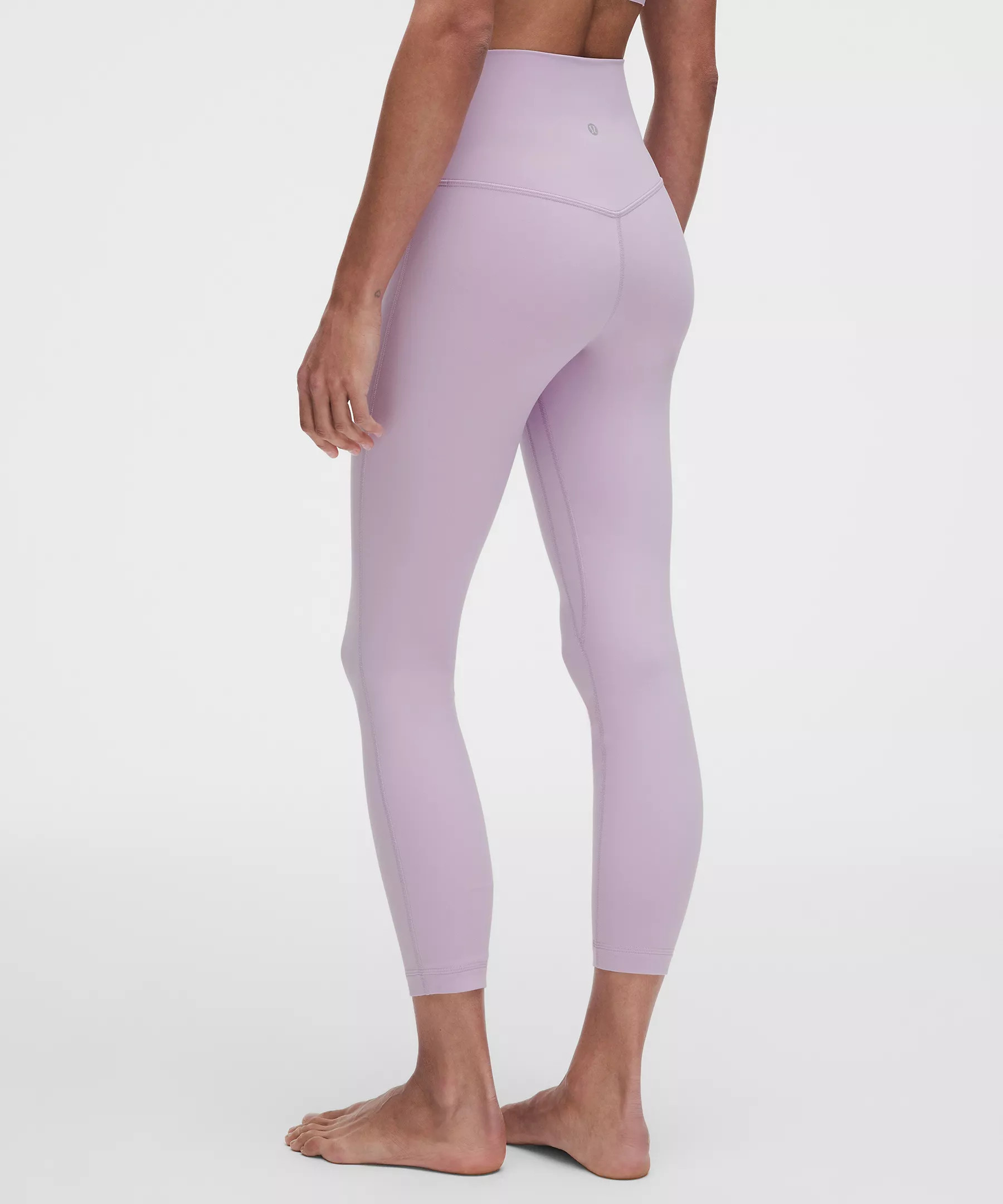 lululemon Align No Line™ High-Rise Pant 25" | Lululemon (US)