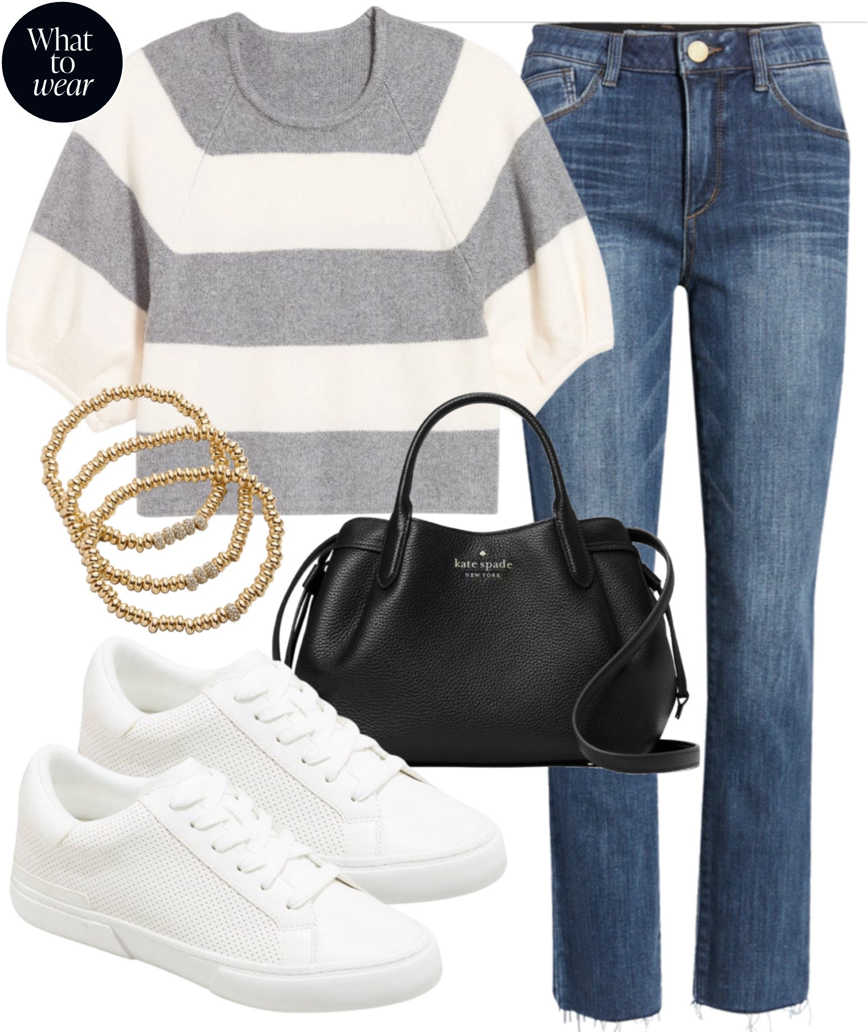 Old Navy new arrival fall striped sweater - on my wish list!
