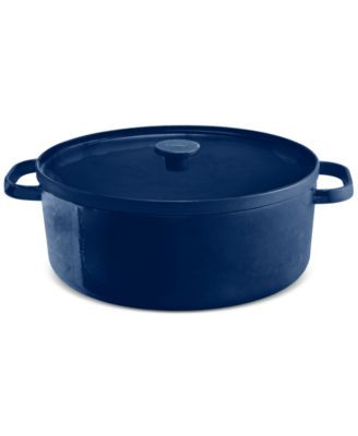 Cast Iron 7-Qt. Dutch Oven, Macy's Exclusive | Macy's