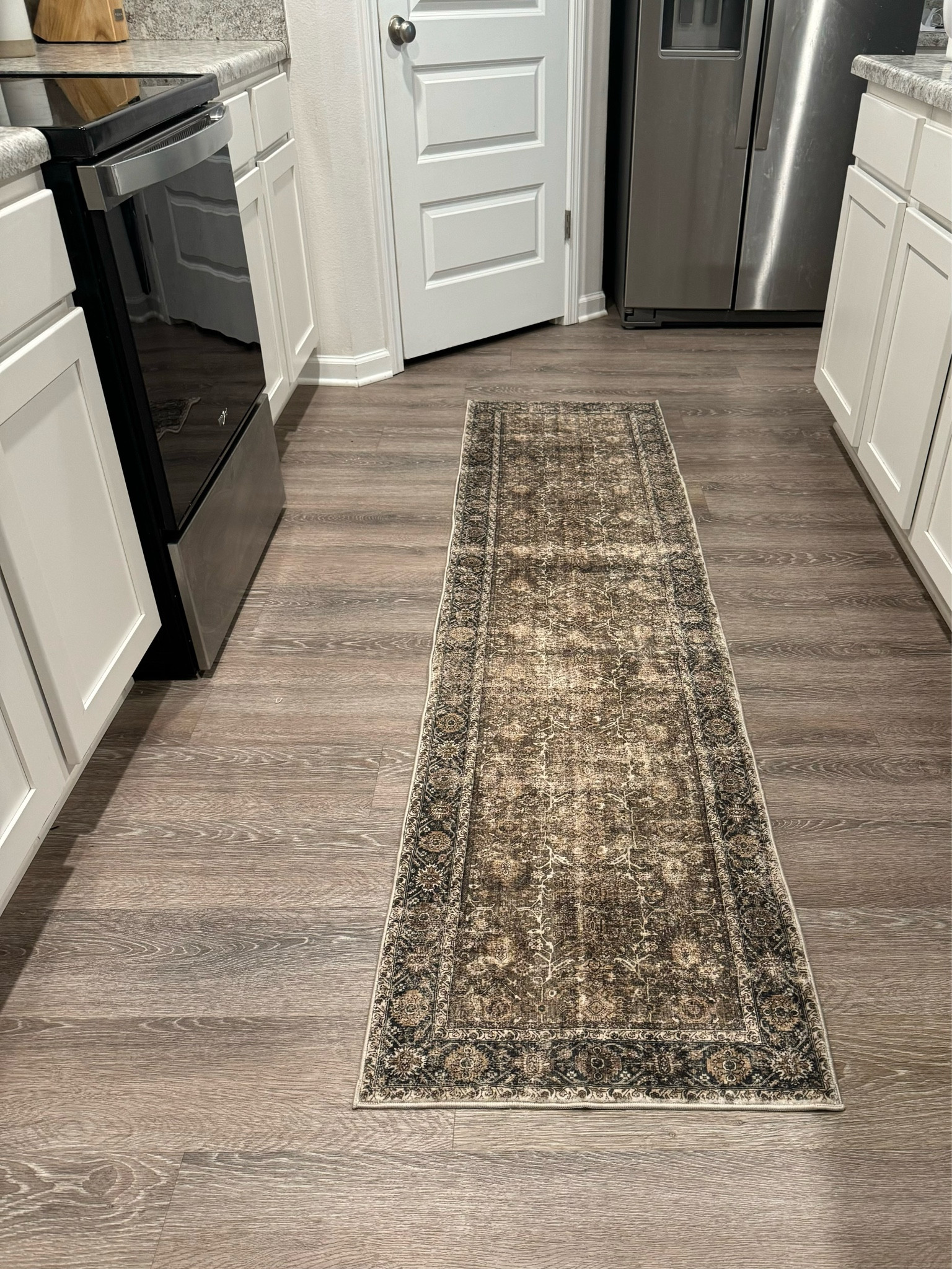 Washable rug
Kitchen rug


#LTKFindsUnder50 #LTKHome #LTKSummerSales