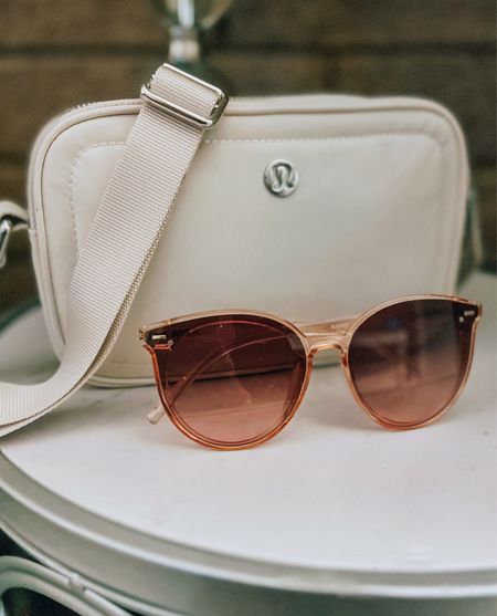 Favorite sunnies are on sale nearly 40% off at Amazon! Lululemon crossbody

Sale, deals, sunglasses, shades, crossbody, lululemon, round accent table, home decor, accessories, trends, Amazon finds, Amazon best sellers 

#LTKunder50 #LTKFind #LTKsalealert