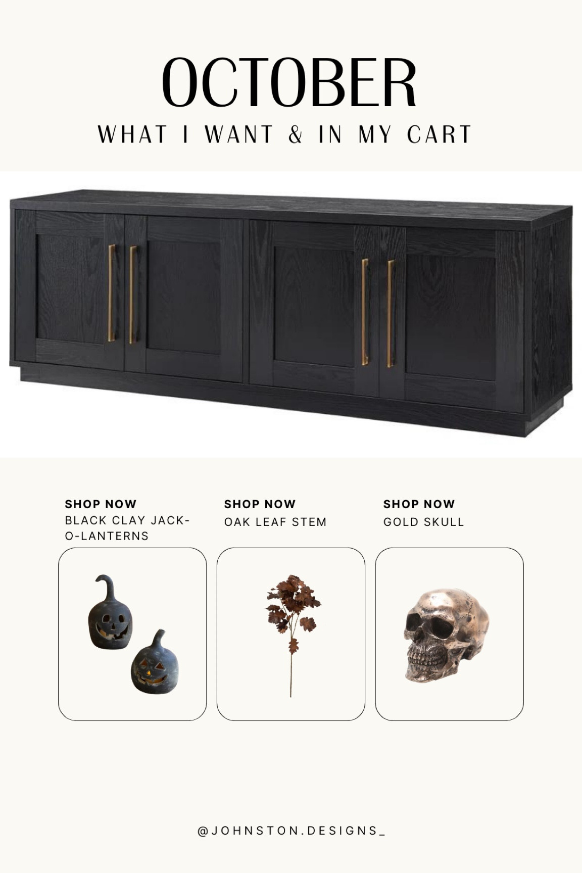 October what’s in my cart lately from wayfair

#LTKHome #LTKHalloween #LTKSeasonal