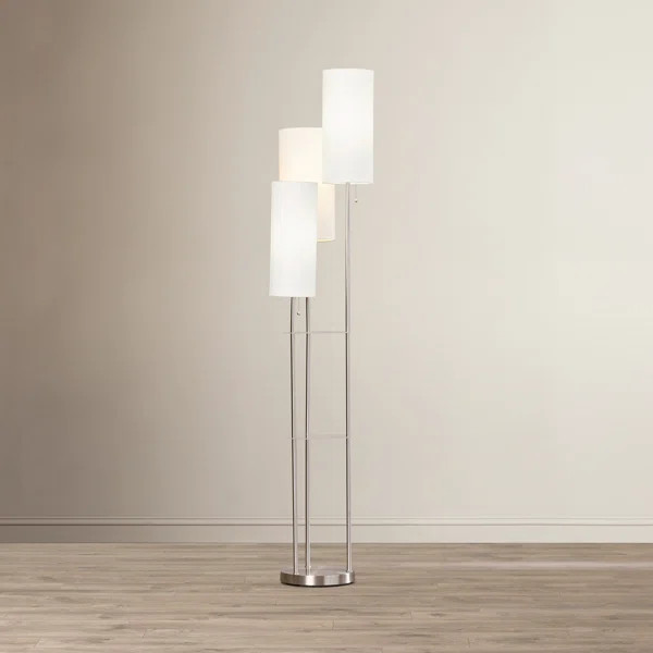 Jakayla 68" Floor Lamp | Wayfair North America