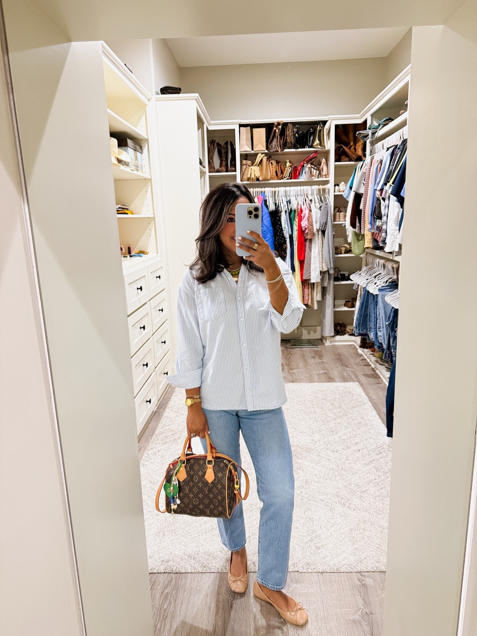 Love a good old navy find! 🩵

#LTKootd #LTKgrwm #LTKdayinmylife