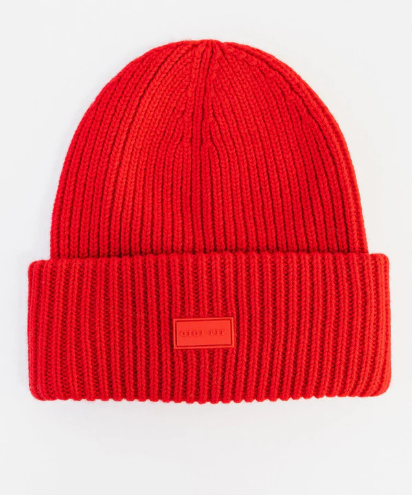 Gigi Merino Wool Beanie | Gigi Pip